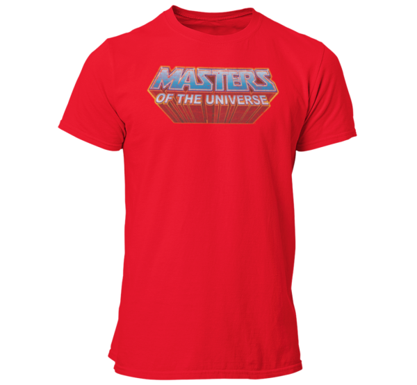 Masters of The Universe Logo